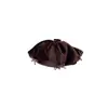 Pinza Elegante para el Cabello con Falda de Terciopelo Estilo Francés para Mujer, Pinza para el Cabello de Lazo Medio, Pinza de Tiburón de Alta Calidad, Accesorio para el Cabello