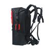 Mochila Impermeável Personalizada da Fábrica Tianmei Grande Capacidade Viagem Camping Bolsa Impermeável Mochila de Armazenamento Enrolável