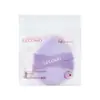 Esponja de Cushion Gemeng Light-Touch, Gruesa, Suave y Engrosada con Doble Cinta, No Absorbe el Polvo, Uso Húmedo y Seco, Esponja Súper Suave