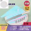Plato giratorio para decorar pasteles con anillo antideslizante, herramientas DIY para hornear y decorar, juego de soporte giratorio para pasteles para hacer pasteles de cumpleaños