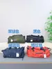 Bolsa de Viaje Plegable Transfronteriza Bolsa de Gimnasio Bolsa de Equipaje de Gran Capacidad Bolsa de Viaje de Gran Capacidad