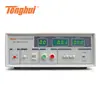 Probador pasivo de corriente de fuga Tonghui TL5802 (venta al por mayor) TL5802S (probador eléctrico trifásico de seguridad)