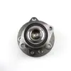 3520007AAF0000 es adecuado para el conjunto de cubo de rodamiento de rueda trasera Trumpchi GA3/GS y Guangqi Aion V