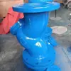 Tamaño de Especificación del Filtro de Hierro Fundido Gl41H-10