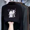Ropa para Niñas Camiseta de Manga Larga de Terciopelo con Cuello Semi Alto Camiseta Interior Moda Otoño e Invierno Cálida Versátil para Niños Medianos y Grandes