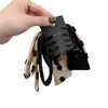 Presilha de Cabelo Laço de Bolinhas Estilo Francês, Presilha Superior Versátil e Elegante, Grampo de Cabelo para Trás da Cabeça, Presilha de Mola, Novo Acessório de Cabelo Coreano