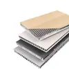 Fabricante de Paneles de Aluminio tipo Panal de Abeja, Paneles de Ingeniería de Acero Inoxidable, Divisiones Completamente de Aluminio, Paneles de Aluminio tipo Panal de Abeja para Hoteles, Centros Comerciales, Escuelas e Industrias