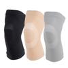 Rodilleras Acondicionadas al Aire Delgadas del Fabricante para Mujeres, Mangas Calentadoras para Rodillas para Piernas Viejas Frías, Soporte Articular para Correr y Baloncesto, Transpirables y Ligeras para Hombres