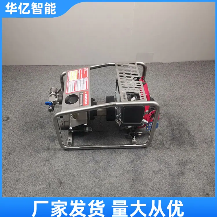 森林消防泵06