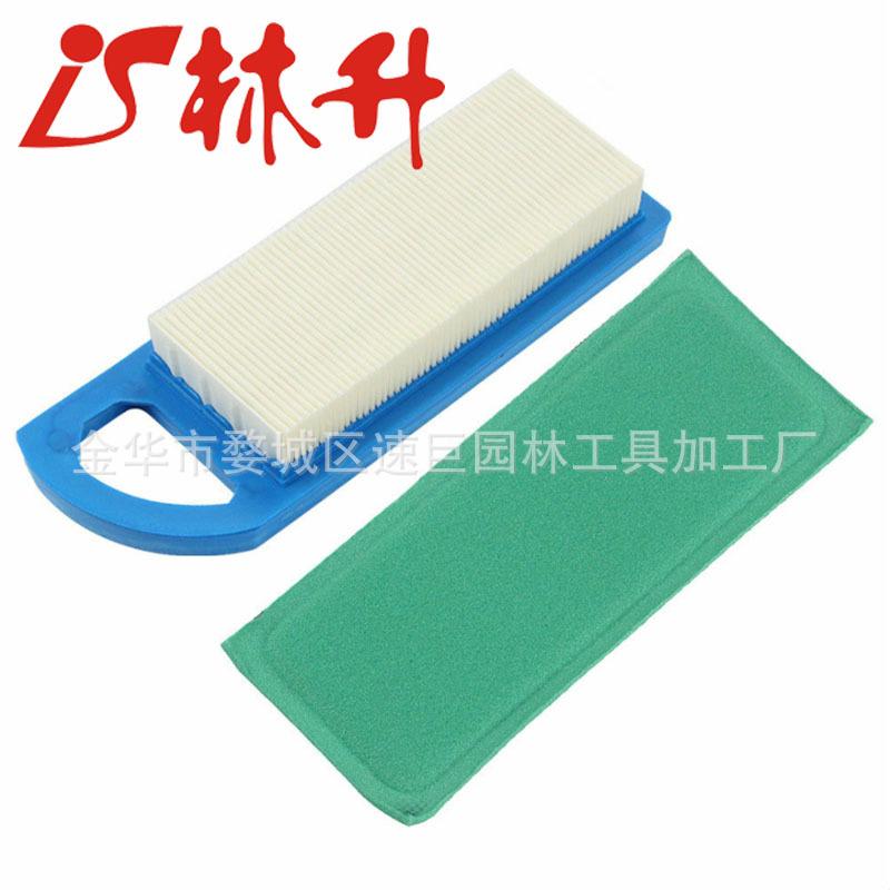 Air Filters & Pre Filter f