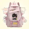 Mochilas de mercancía de la Liga Juvenil de Time para estudiantes hombres y mujeres: Liu Yaowen, Song Yaxuan, Ma Jiaqi, Ding Chengxin