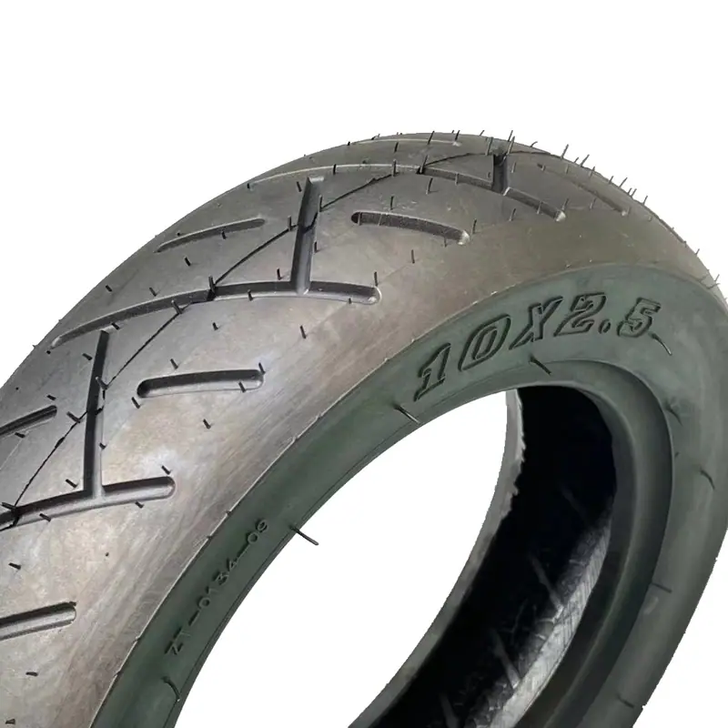 10x2.50正通外胎4