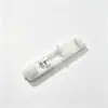 Máquina de Coser Hermano para el Hogar Prensatelas Automático para Ojales Ojales de Cerradura con Botón Prensatelas para Ojales de Cerradura de Un Solo Paso