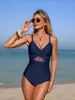 Biquíni de Duas Peças Estilo Europeu e Americano 2027 para Mulheres, Biquíni Sexy com Costas Cruzadas, Moda Praia Amazon