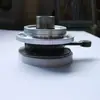 Peças de Máquina de Bordado Computadorizado Montagem de Quatro Peças Dai Lei Montagem de Quatro Peças Yue Mei Cames de Nylon