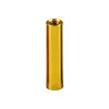 Columna de Aluminio Roscada Interna Redonda de Nivel 4.8 Aleación de Aluminio de Color Tuerca Larga Modelo Anodizado Columna de Conexión para Aviones Modelo Venta al por Mayor M3-D5