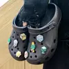 Zuecos para mujer para enfermeras, calzado casual para exteriores, sandalias impermeables de verano 2026, de punta cerrada, con suela suave, pantuflas de suela gruesa para mujer