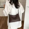 Bolso de axila para mujer 2026 nuevo de moda de verano moda de alta gama nicho súper popular bolso de hombro bolso cruzado para commuting