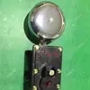 Campainha Elétrica Combinada de Som e Luz à Prova de Explosão para Uso em Mineração. Fabricante Vende Campainha Elétrica à Prova de Explosão Dlb2-127G para Minas de Carvão