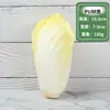 Modelo de vegetal de simulação PU pimenta alface repolho chinês berinjela cebola cogumelo brócolis modelo de adereços decoração de sala