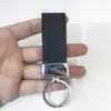 Novo Pingente Minimalista de Chaveiro de Carro com Fita de Nylon, Presente Personalizado para Chaves de Carro, Item Pequeno, Acessório de Bolsa