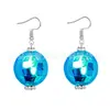 Accesorios Disco de los 70 Diadema de Lentejuelas Gafas de Sol Collar Pendientes Bufanda Pulsera de Diamantes Set para Mujer