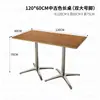 Juego de Mesa y Sillas para Cafetería Retro y Tienda de Té con Leche, Juego de Comedor Minimalista Moderno para Restaurante Occidental, Combinación de Mesa y Sillas para Comedor Comercial