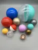Máquina de Bolas para Muñecas Color Cáscara de Huevo Grande 20cm Juguete de Huevo Grande que se Rompe Cápsula Caja Sorpresa Regalo Cáscara de Huevo de Plástico Vacía Bola de Lotería