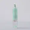 Caneta de Cola Pontual Tipo Pressão de Longa Duração com Grande Capacidade, Caneta de Cola Pontual com Rotação de 360 Graus para Artesanato DIY Infantil, Adesivo Dupla Face