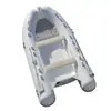 Barco inflável com fundo rígido (RIB) de 3,6 m em PRFV RIB360B barco inflável barco de pesca barco de PVC barco de lazer barco para pesca em alto mar barco esportivo