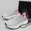 Zapatos deportivos para hombre de talla grande 47 transfronterizos con ancho extra, ajuste ancho antideslizante 4E, zapatillas para correr acolchadas, zapatos ligeros y transpirables para hombre