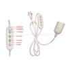 Clip LED Luz de Crecimiento para Plantas 72 cuentas 126 cuentas 200 cuentas 290 cuentas luz de relleno para plantas coloración de flores carnosas