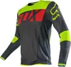 Ropa Fox Downhill 2022 Ropa de Ciclismo de Manga Larga para Hombre y Mujer Ropa de Ciclismo para Motocicleta Fabricante