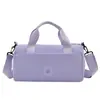 Bolso bandolera ligero unisex de moda transfronterizo para exteriores, casual, deportivo, de viaje, de un solo hombro, bolso de mano nuevo, simple y versátil