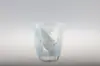 [Venta de 2 Yuanes] Tienda Departamental Diaria Pegatina de Vidrio Transparente Vaso de Agua Vaso Redondo Vaso de Cerveza 295ml