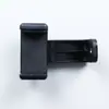 Clip de Funda de Teléfono para Transmisión de Video en Vivo Giratorio de 360 Grados, Trípode Horizontal y Vertical, Soporte de Palo Selfie, Multifuncional