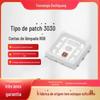 3030 Fitas de LED RGB Venda Direta da Fábrica Contas de LED SMD Contas de LED de Alto Brilho Fabricante da Fonte 1,5W