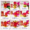 Suministros para el Festival Qingming y el Festival de los Faroles, Lámpara Eterna, Batería Electrónica, Pequeña Ofrenda para Adoración y Bendición durante el Festival de Primavera, Visita a las Tumbas de los Ancestros