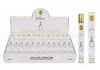Muestra de Perfume 35ml Unisex Sabor a Caramelo Portátil Versión Q Perfume