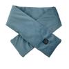 Bufanda Eléctrica Nueva Carga Inteligente Bufanda Calefactora Bufanda Eléctrica de Invierno para Hombres y Mujeres Calentador Artefacto Calentador de Hombros y Cuello