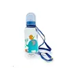 Venta al por mayor desde la fábrica de origen: Biberón con Correa Portátil, Botella de Agua de Alta Calidad, Diseño Personalizable, Vaso de Aprendizaje para Beber, Biberón