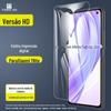 Para Xiaomi 11Lite 4G Filme Temperado Xiaomi 11Lite 5G Vidro Temperado Celular HD Película Protetora
