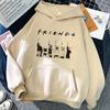 Suéter masculino transfronteiriço primavera e outono novo moletom com capuz de uma peça animação envolvente marca de moda japonesa solto casual moletom com capuz