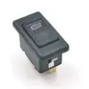 Adaptado para Jiefang 151 interruptor de botão de levantador de vidro elétrico de carro interruptor de janela de carro atacado