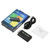 Convertidor de PS2 a HDMI Adaptador de Video PS2 a HDMI Consola de Juegos Interfaz HD