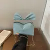 Nova Bolsa Feminina Moda Trabalho 2026 Ombro Único Axila Transversal Bolsa Corrente de Alto Padrão