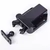 Pestillo para Puerta de Gabinete, Pestillo de Resorte para Puerta de Cajón de Mueble, Dispositivo de Bloqueo Automático de Rebote, Cerradura Invisible de Encaje, Cerradura de Tipo Pulsación