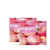 CHOVEMOAR Mascarilla Hidratante de Fruta Chumo Limpiador Hidratante y Rejuvenecedor de Piel Mascarilla de Parche de Vitamina C de una Sola Pieza