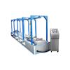 Haida Instruments Venda Direta Patinete Infantil Máquina de Teste de Impacto Horizontal Patinete Infantil Máquina de Teste de Vida por Impacto Horizontal