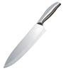 Faca de Chef em Aço Inoxidável Faca para Fatiar Faca de Cozinha Doméstica Conjunto de Cozinha Ultra-Rápido Afiado Faca de Cozinha Totalmente em Aço Faca para Frutas